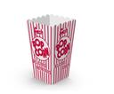 Graphic Packaging International Popcorn Scoop Paper White -- 500 per case