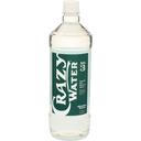 Crazy No 3 Deep Natural Mineral Water, 1 Liter -- 12 per case