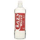 Crazy No 4 High Natural Mineral Water, 1 Liter -- 12 per case
