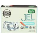 Bakol All Natural Unflavored Jel Dessert, 3 Ounce -- 12 per case