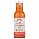 Jennysong Organic Red Pepper Dressing, 12 Fluid Ounce -- 6 per case