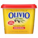 Olivio Original Buttery Spread, 15 Ounce -- 12 per case