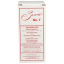 Sonnes Number 7 Detoxificant Dietary Supplement, 32 Ounce