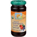 Bionaturae Organic Wild Berry Fruit Spread, 9 Ounce -- 12 per case.