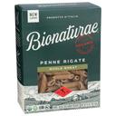 Bionaturae 100 Percent Organic Whole Wheat Penne Rigate Pasta, 16 Ounce -- 12 per case