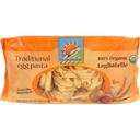 Bionaturae 100 Percent Organic Tagliatelle Traditional Egg Pasta, 8.8 Ounce -- 12 per case