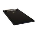 National Checking Black Castilian Guestcheck Holder, 10.5 inch -- 5 per case.