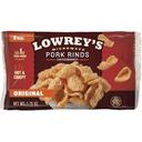 Lowreys Original Bacon Curls, 10.5 Ounce -- 8 per case