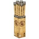 Cattlemens Cut Double Smoked Meat Sticks, 1.9 Ounce -- 120 per case