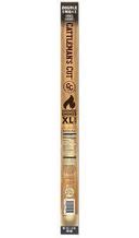 Oberto Cattlemans Cut 1.9 Ounce Old Fashioned and Double Smoke Sausage Stick, 80 count