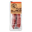 Cattlemens Big Hunters Sausage, 2.75 Ounce -- 36 per case