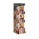 Cattlemens Cut Mixed Sausage Stick - Tower, 15 count