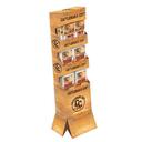 Cattlemens Cut Mixed Sausage Stick - Tower, 44 count