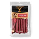 Cattlemens Cut Yellowstone Angus Beef Stick, 1.9 Ounce -- 6 per case