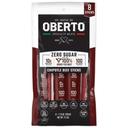 Oberto Zero Sugar Grass Fed Chipotle Beef Sticks, 1.15 Ounce -- 6 per case