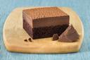 Elis Vegan Belgian Chocolate Cheesecake, 48 Ounce -- 4 per case.