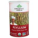 Organic India Organic Psyllium, 12 Ounce