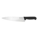 Ambrogio Sanelli Supra Chef Knife with Smooth Semi Polished Blade Finishing, 11 inch