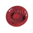 Silikomart Silicone Non Stick Non Toxic Savarin Cake Mold, 9 1/2 inch Dia X 2 3/8 inch Height