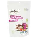 Sunfood Superfoods Organic Original Superfood Smoothie Mix, 8 Ounce