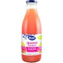 Hero Guava Nectar, 33.8 Fluid Ounce -- 6 per case