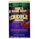 Moes Magic Dust Creole Cuisine Seasoning, 8 Ounce -- 12 per case