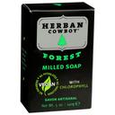 Herban Cowboy Forest Bar Soap, 5 Ounce