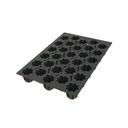 Silikomart Silicone Number 30 Pandoro Mold, 76.5 x 74 Millimeter