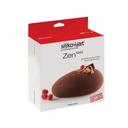 Silikomart Stampo in Silicone Mold with Cutter, 182 x 143 inch