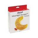 Silikomart Moonlight Sonata 1000 Silicone Mold, 230 x 178 x 53 inch