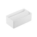 Silikomart Sleek Log 800 Silicone Mold, 180 x 80 X 65 Millimeter