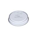 Silikomart Dune 850 Platinum Silicone Mold, 160 x 45 Millimeter