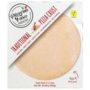 Pizzeria Fasce Traditional Pizza Crust, 10.6 Ounce -- 12 per case