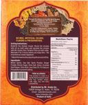 Mr. Kooks Fiery Tandoori Indian Spice Rub Seasoning, 1.23 Ounce -- 6 per case