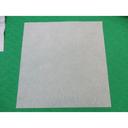 Paterson White Linen Dinner Napkin, 16 x 16 inch - 1000 per case