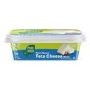 Plant Ahead Plant Based Feta Block in Brine, 7.05 Ounce -- 8 per case