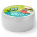 Plant Ahead Plant Based Pre-Sliced Fresh Mozzarella, 6.2 Ounce -- 8 per case