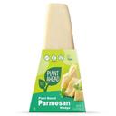 Plant Ahead Plant Based Parmesan Wedge, 5.3 Ounce -- 8 per case