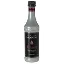 Monin Blackberry Concentrated Flavor, 375 Milliliter -- 4 per case.