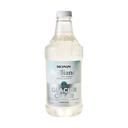 Monin Sugar Free Glacier Clear Energy Concentrate, 64 Ounce -- 4 per case