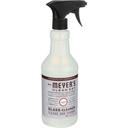 Mrs Meyers Lavender Scent Glass Cleaner, 24 Ounce -- 6 per case