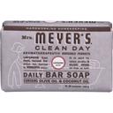 Mrs. Meyers Clean Day Lavender Daily Bar Soap, 5.3 Ounce -- 3 per case