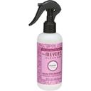 Mrs Meyers Clean Day Peony Room Freshener, 8 Fluid Ounce -- 6 per case