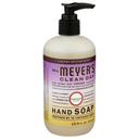 Mrs Meyers Clean Day Compassion Flower Liquid Hand Soap, 12.5 Fluid Ounce -- 6 per case