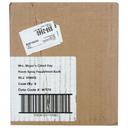 Louisville Vegan Jerky Toppins Plant Based Bacon Bits, 3 Ounce -- 10 per case