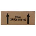 Louisville Vegan Jerky General Tsos Soy Snack, 3 Ounce -- 10 per case