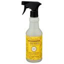 Mrs Meyers Clean Day Daisy Multi Surface Everyday Cleaner, 16 Fluid Ounce -- 6 per case