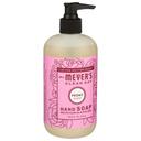 Mrs Meyers Clean Day Peony Liquid Hand Soap, 12.5 Fluid Ounce -- 6 per case