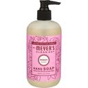 Mrs Meyers Clean Day Peony Liquid Hand Soap, 12.5 Fluid Ounce -- 6 per case