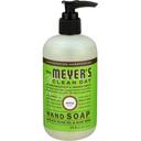 Mrs Meyers Apple Scent Liquid Hand Soap, 12.5 Ounce -- 3 per case